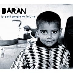 Le Petit Peuple Du Bitume