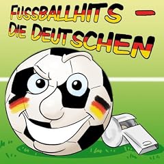 Fussballhits-die Deutschen