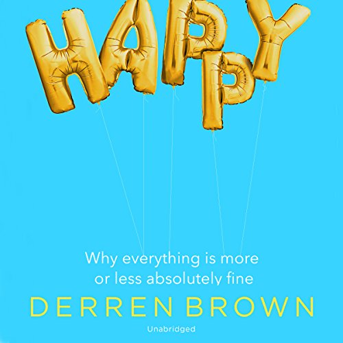 Happy