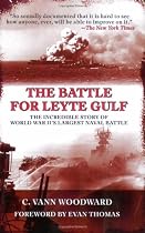 Battle of Leyte Gulf, The