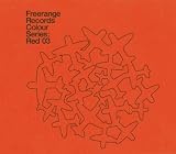 Freerange Records Colour Series: R