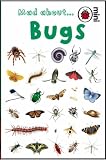 Mad About Bugs (Ladybird Minis)