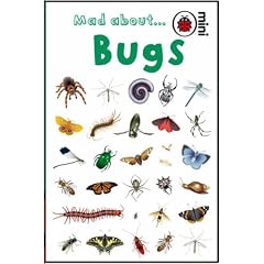 Mad About Bugs (Ladybird Minis)