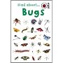 Mad About Bugs (Ladybird Minis)