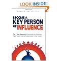 Become A Key Person Of Influence