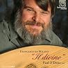Bild des Albums von Paul O'Dette