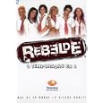 Rebelde: La Serie Completa