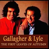 First Leaves of Autumn