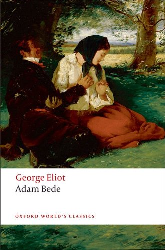 Adam Bede (Oxford World's Classics)