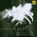 Schoenberg: Verklärte Nacht / Berg / R. Strauss