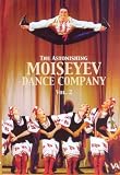 Moiseyev Dance Company 2