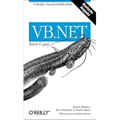 VB.NET. Kurz und gut.