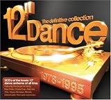 12"" DANCE: The Biggest Anthems from 3 Decades of Club Culture