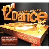 12-Inch Goldvon "the Most Iconic Dance..."