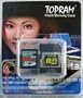 4GB mini SD Memory Card for TMobile SIde Kick III, Motorola Q, PPC 6700, MDA, IPAQ 6945