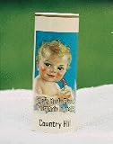 Baby beauty