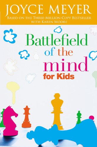 Battlefield of the Mind for Kids