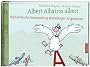 Albert Albatros albert: Alphabetische Ansammlung aberwitziger Artgenossen