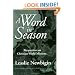 A Word in Season: Perspectives on Christian World Missions