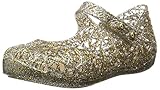 [メリッサ] melissa CAMPANA ZIG ZAG VI BB 31510 03771 (MIXED GOLDEN GLITTTER/EUR 25/26)