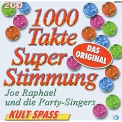 1000 Takte Superstimmung