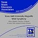 Classical Music : TMEA 2010 Texas Music Educators Association: Texas A&M University-Kingsville Wind Symphony