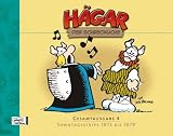 H�gar Gesamtausgabe: H�gar Gesamtausgabe 04: Sonntagsstrips 1973 - 1979: 4 - Dik Browne