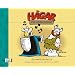 H�gar Gesamtausgabe 04: Sonntagsstrips 1973 - 1979