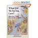 When Did We See You Lord