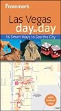 Frommer's Las Vegas Day by Day (Frommer's Day by Day - Pocket)