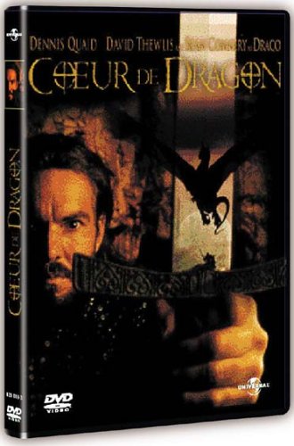 Dragonheart [Region 2]