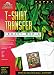 Electronics : Amazon Imaging T-Shirt Inkjet Transfers (8.5x11, 10 Sheets) APA60
