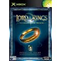 The Lord of the Rings: The Fellowship of the Ring (XBox)