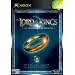The Lord of the Rings: The Fellowship of the Ring (XBox)