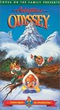 Adventures In Odyssey: Once Upon an Avalanche