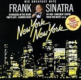 New York, New York - His 24 Greatest Hits (New Version) - Frank Sinatra