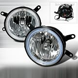 05 06 07 Ford Mustang CCFL Halo Fog Lights 51P00Gl1GDL. SL160 05 06 07 Ford Mustang CCFL Halo Fog Lights