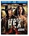DVD : Jonah Hex  (Blu-ray/DVD Combo + Digital Copy)