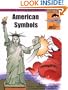 American Symbols (Chester the Crab's Comics with Content Series)