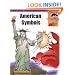 American Symbols (Chester the Crab's Comics with Content Series)