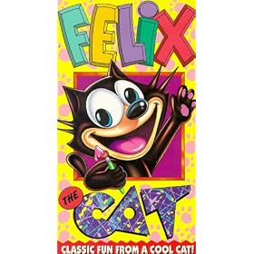 Buy Felix the Cat:Goose That Laid the Gol now!