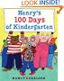 Henry's 100 Days of Kindergarten
