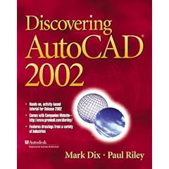 Discovering Autocad 2002