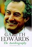 Review Headline Book Publishing  / Gareth Edwards: The Autobiography