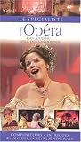 Revue Gründ  / L'Opéra