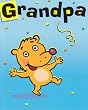 Greeting Card Father's Day "Grandpa"