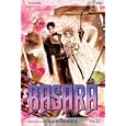Basara, Vol. 27 (Basara (Graphic Novels)) by Yumi Tamura