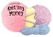 Knitting Money Piggy Bank
