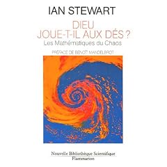 Dieu joue-t-il aux d�s?