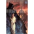 Batman: Absolution (Batman (DC Comics Hardcover))